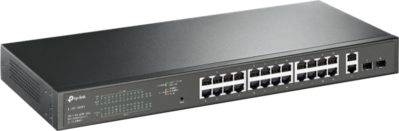 TP-LINK TL-SG1428PE Switch