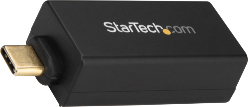 Adapter USB 3.0 Gigabit Ethernet