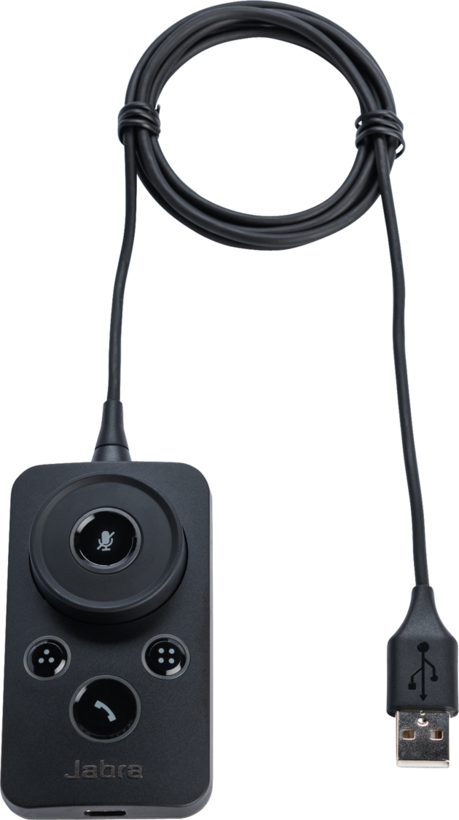 Moduł kontr. Jabra Engage Link USB-A UC