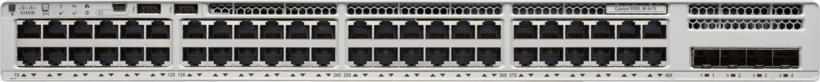 Cisco Catalyst Switch C9200L-48T-4G-A