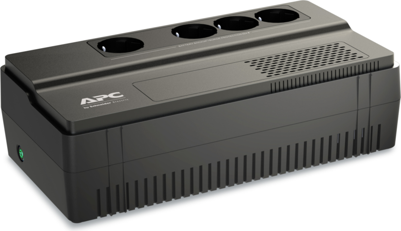 APC Easy UPS BV 650 VA (DIN/érintésv.)