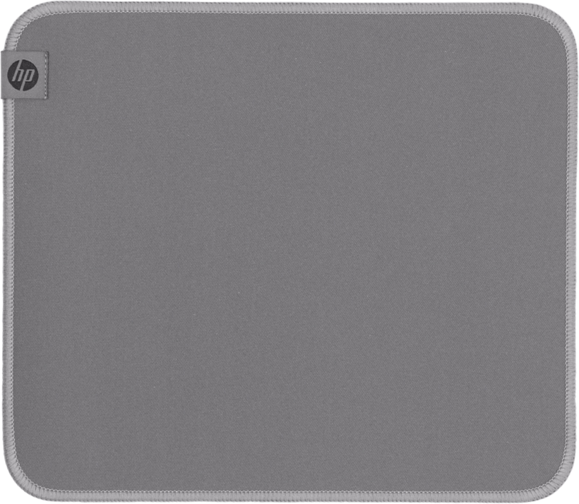 HP Sanitisable Mouse Pad Grey