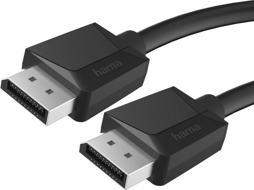 Hama DisplayPort Cable 3m