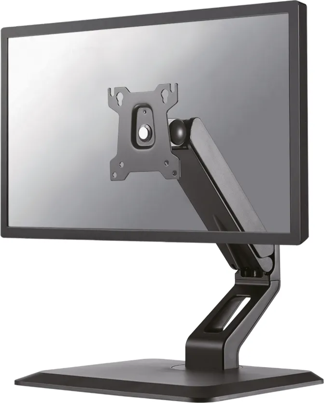 Neomounts Monitor Stand Height Adjust.