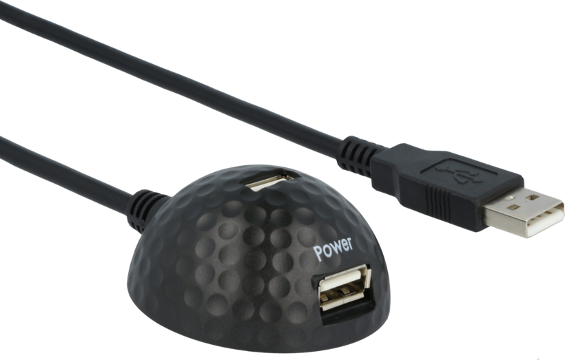 ARTICONA USB-A Y Extension 1.5m