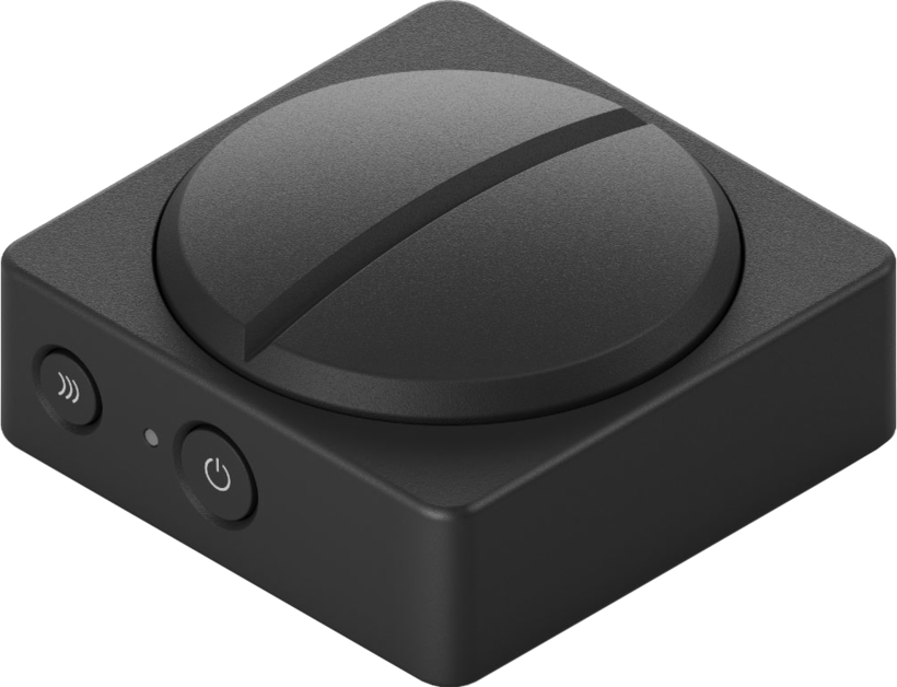 MS Surface Adaptive Dual Button