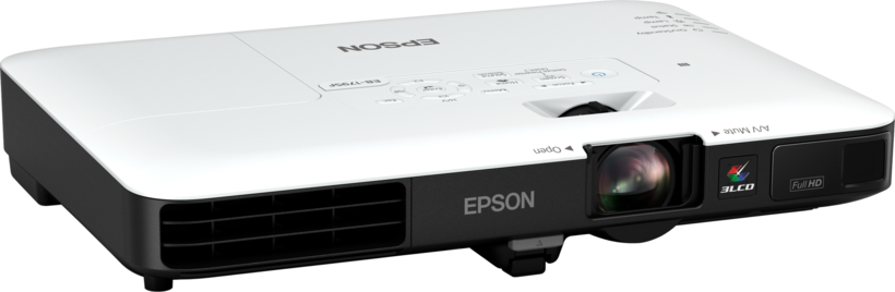 Epson EB-1795F Projector