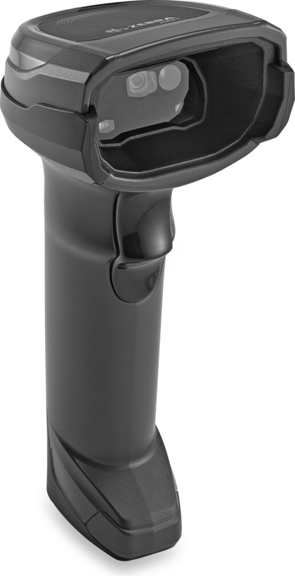 Zebra DS8108 SR Scanner USB Kit