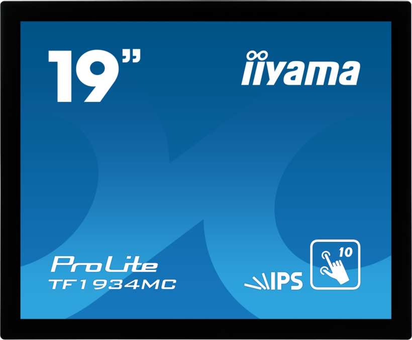 iiyama PL TF1934MC-B7X Open Frame Touch