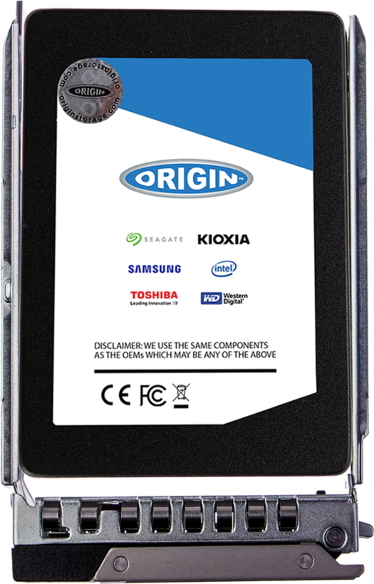 Origin Enterprise SAS HotSwap SSD 960 GB