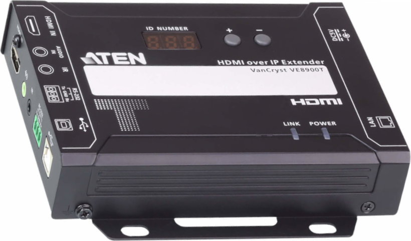 ATEN HDMI IP+Cat5e Transmitter 100m