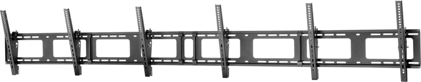 StarTech Triple TV Wall Mount