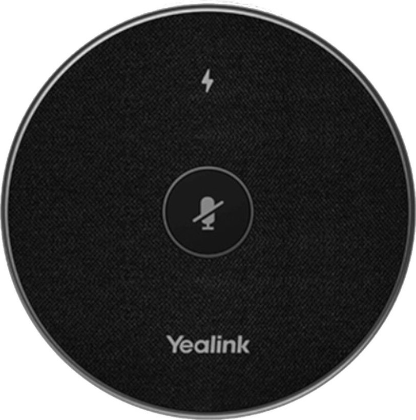 Yealink VCM36 Expansion Microphone