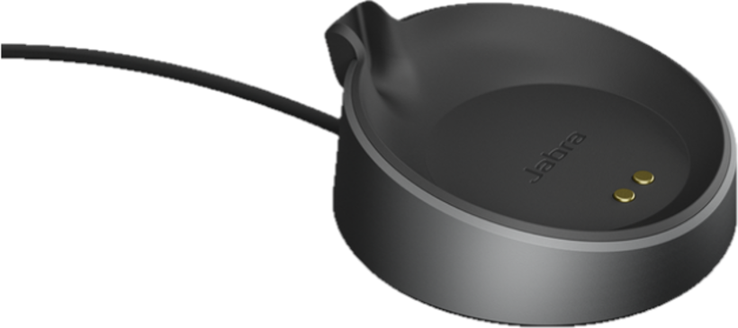 Jabra Evolve2 75 USB-A Ladestation