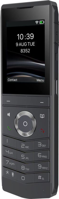 Fanvil W611W IP-Mobiltelefon IP67