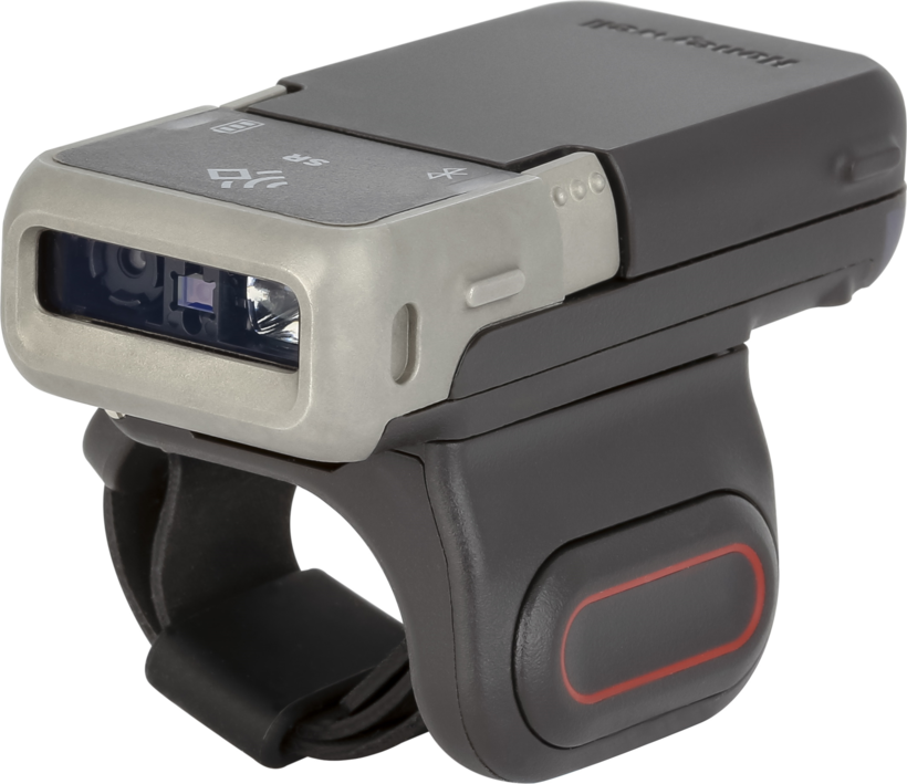 Honeywell 8675i SR BT Wearable Scanner