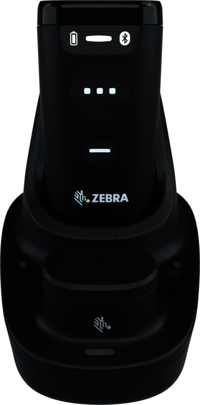 Zebra CS6080 Scanner USB Kit