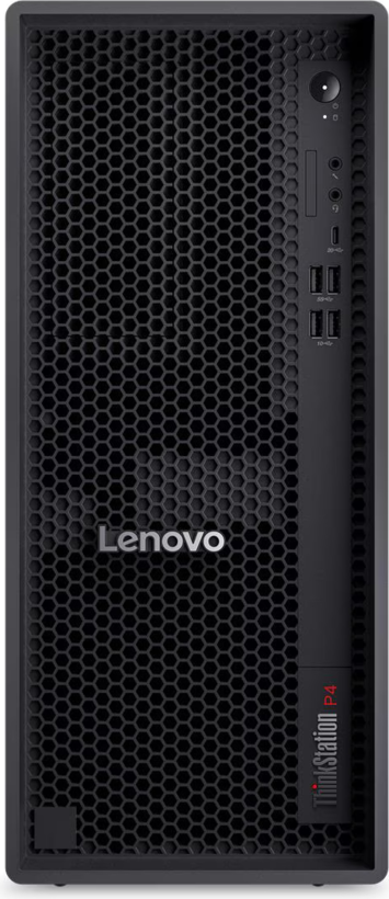 Lenovo ThinkStation P4 R7P 64 GB / 1 TB