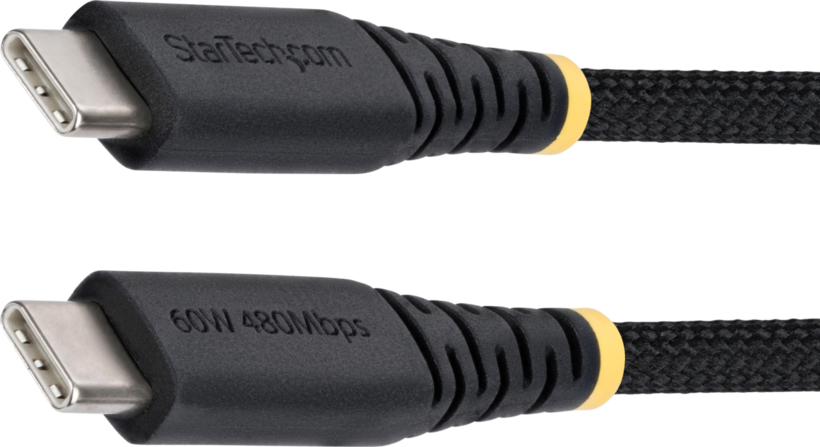 StarTech USB Type-C Cable 0.15m