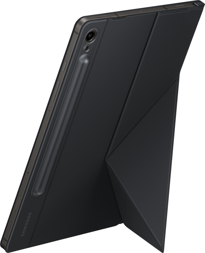 Capa Samsung Tab S10 FE/S9 Smart Book