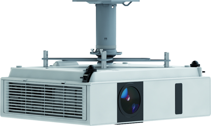Kindermann Comfort² 10 Halterung