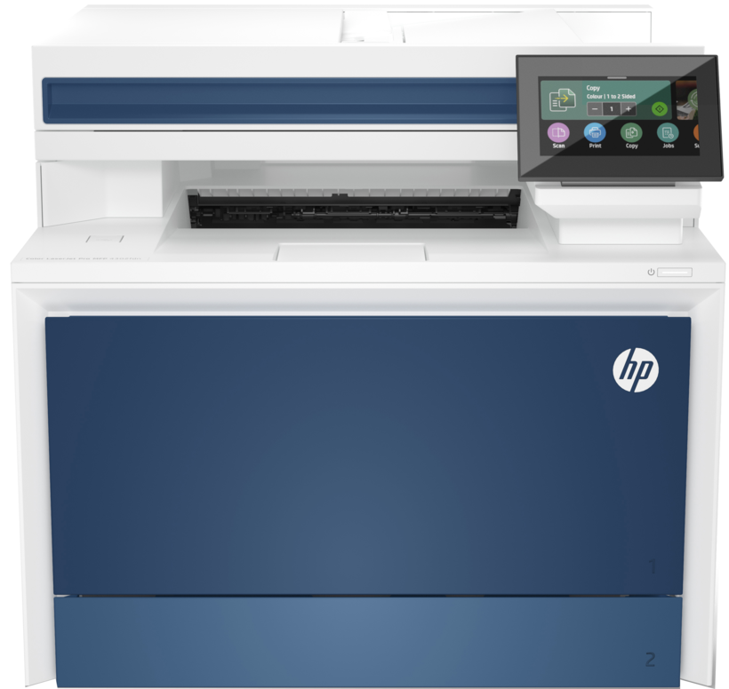 HP Color LaserJet Pro 4302dw MFP