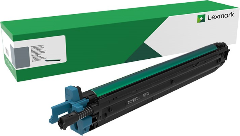 Fotoconductor Lexmark C935/X94xe negro