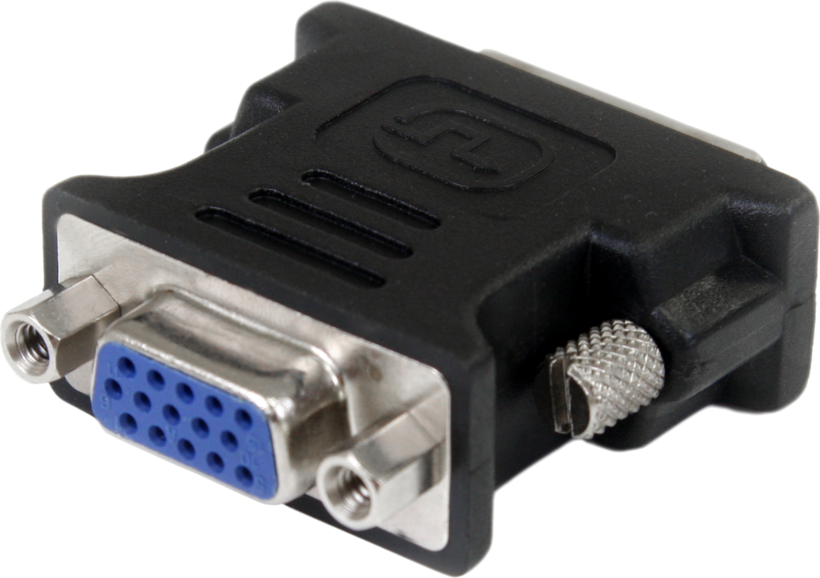 StarTech DVI-I - VGA Adapter