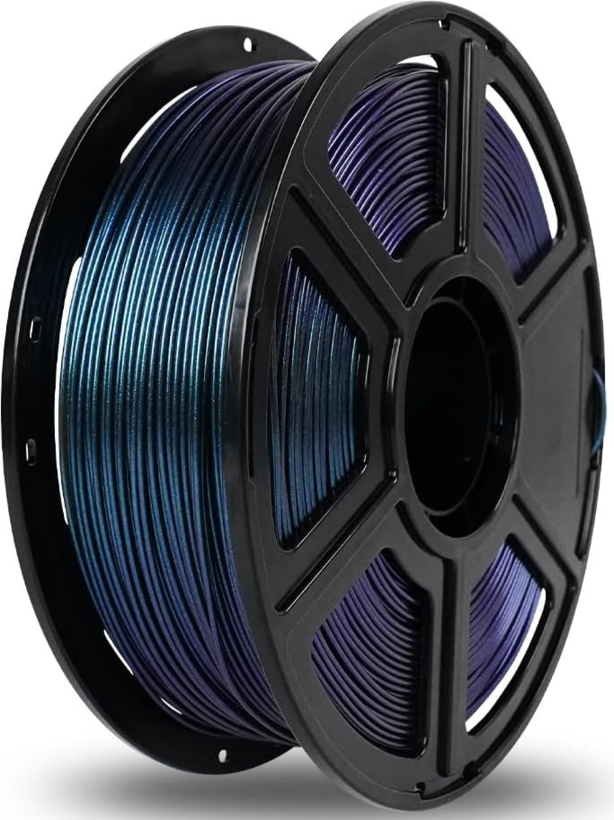 Flashforge 3D Filament PETG 1.75mm Titan
