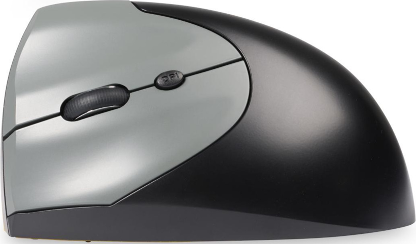 Bakker HandShake3 Mode Vertical Mouse