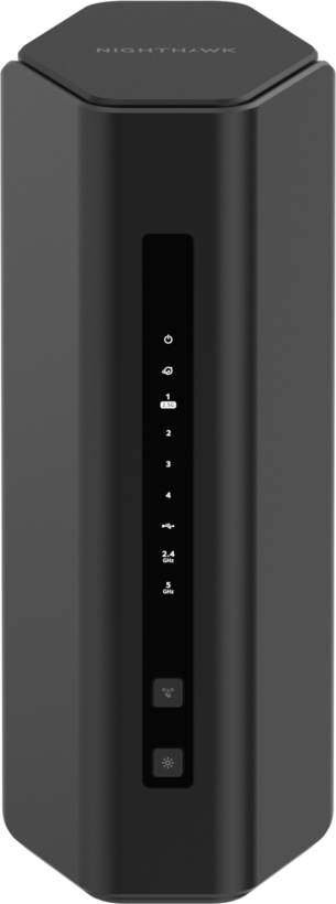 NETGEAR Nighthawk RS200 Wi-Fi 7 Router