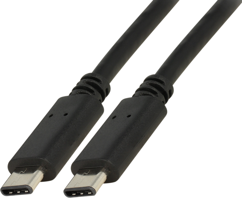 Delock USB Type-C Cable 1m