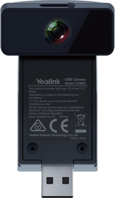 Yealink CAM50 HD Camera