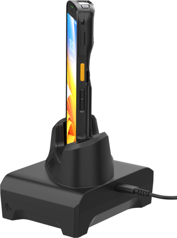 Zebra TC22/27 Single Charging Cradle