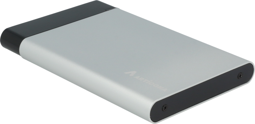 ARTICONA SATA/USB 3.1 Enclosure
