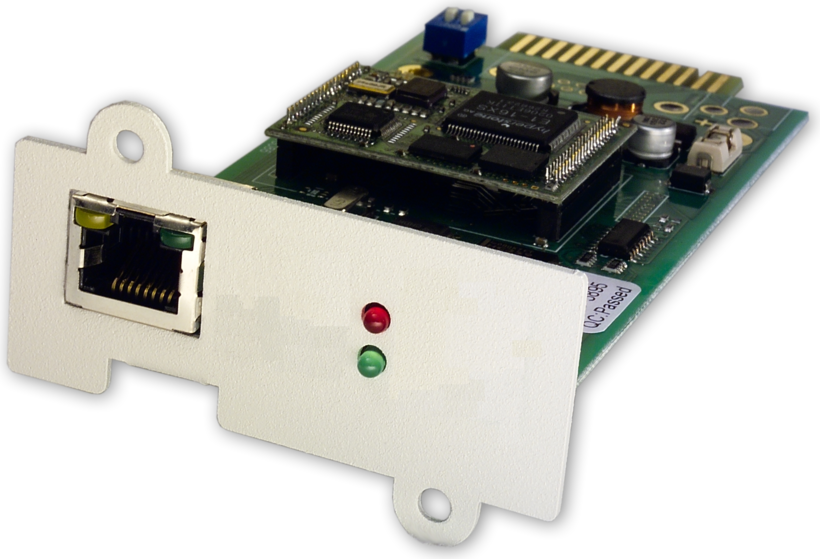ONLINE Network Management Card Basic