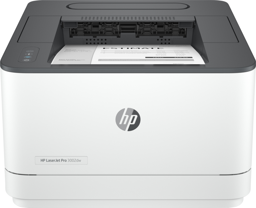 HP LaserJet Pro 3002dw Printer