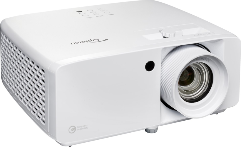 Optoma ZK551 Laser Projector