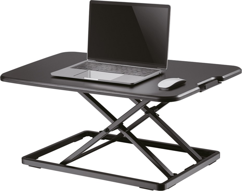 Neomounts Sit-stand Workstation