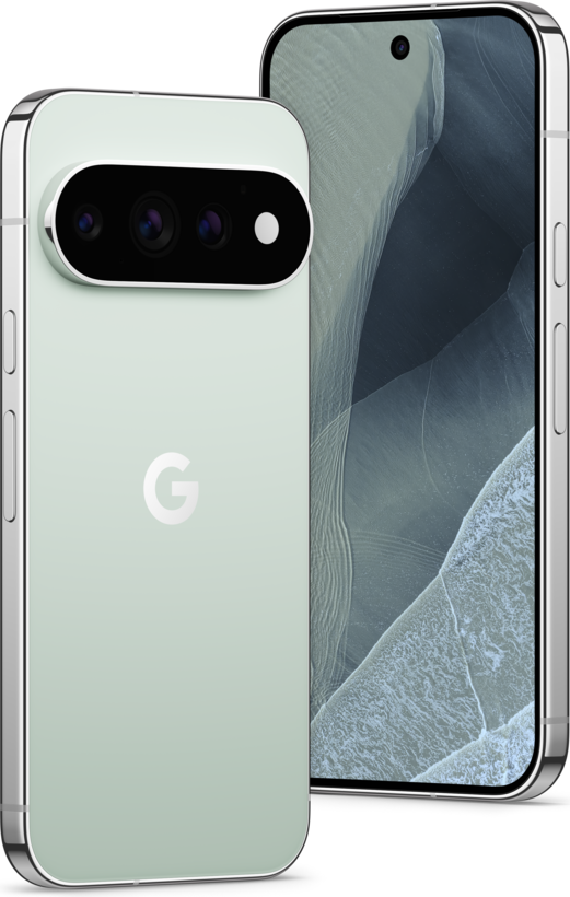 Google Pixel 11 Pro 256 GB fog
