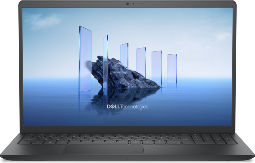 Dell Pro 15 Essential i5 8/512 GB