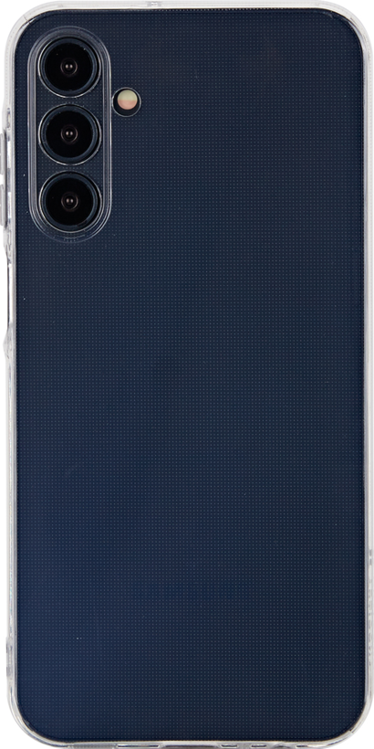 ARTICONA GRS Galaxy A15 5G Case Clear