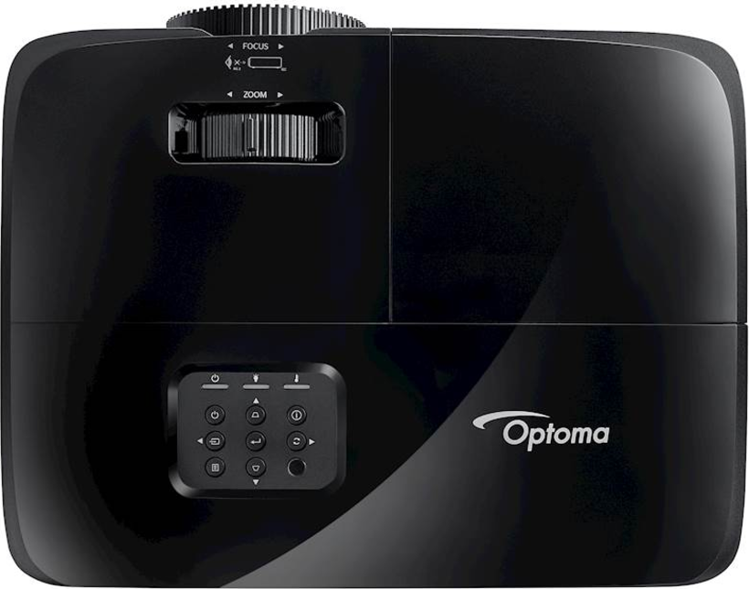 Buy Optoma S400 Projector (E1P1A1VBE1ZZ)
