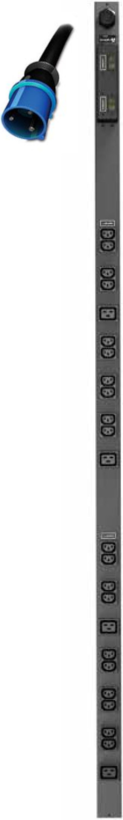 Vertiv Geist Basic PDU 1 f. 32A IEC309