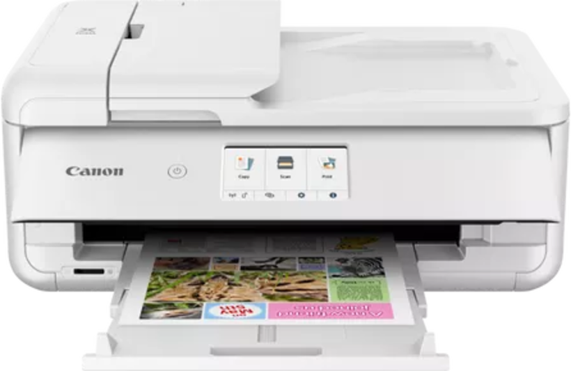 Canon PIXMA TS9551Ca MFP weiß
