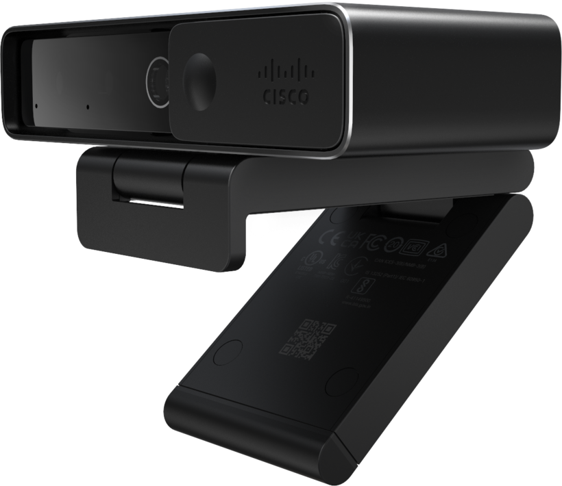Cisco Desk Kamera