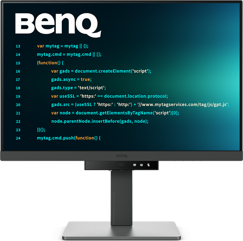 BenQ RD240Q Monitor