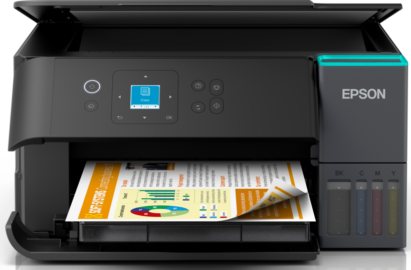 Epson EcoTank ET-2950 MFP