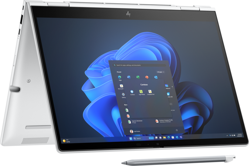 HP EB 8 Flip G1i 13 U5 16/512GB NFC