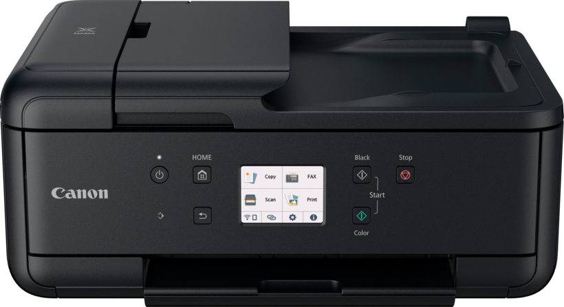 Canon PIXMA TR7650 MFP